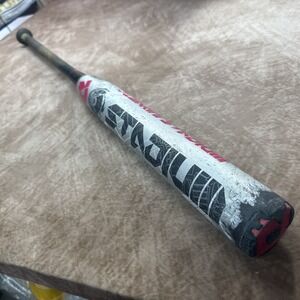 DeMarini Stadium CL22 S.ONE Extreme End-Load Softball Bat 34in 26oz